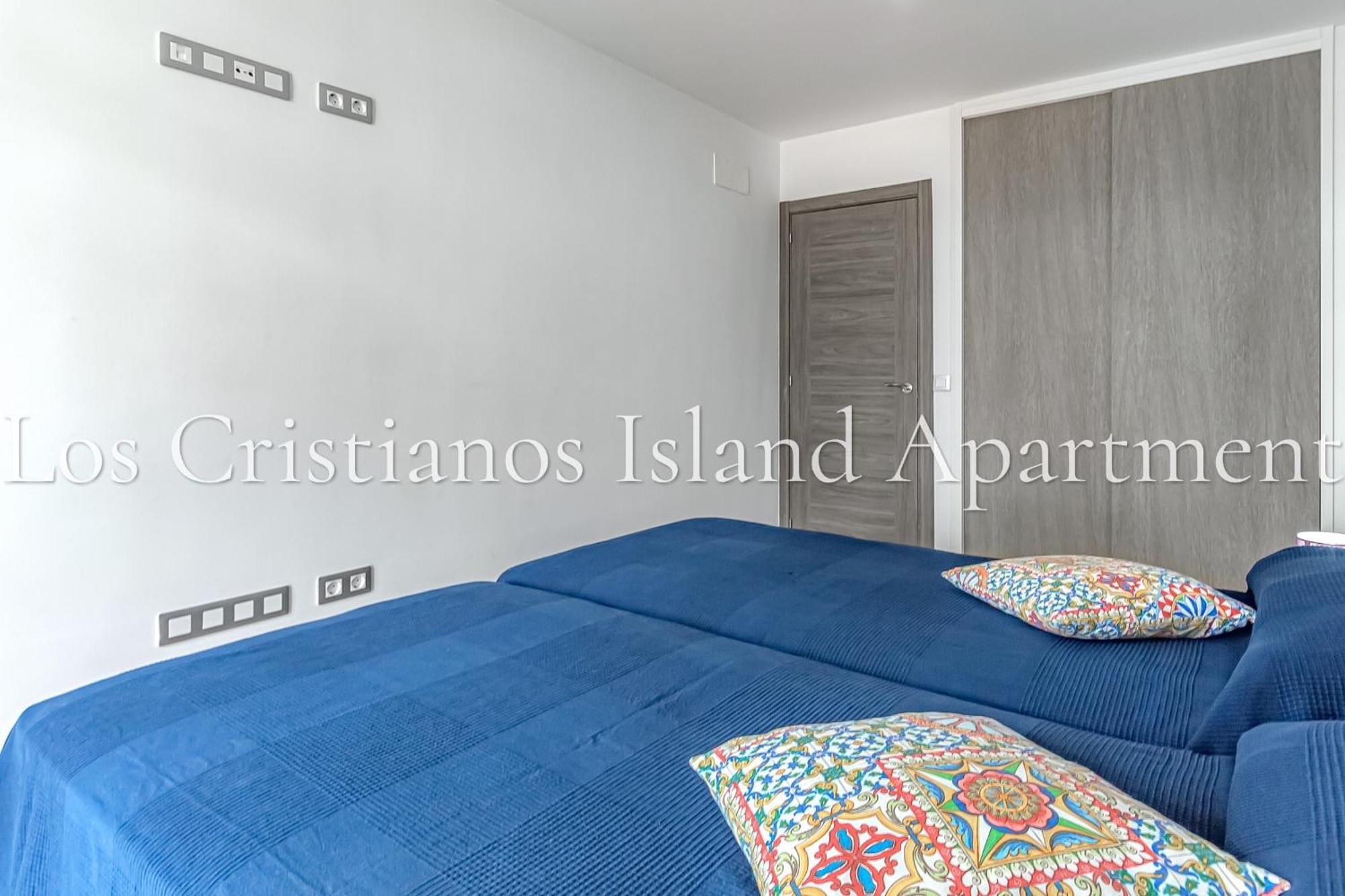 Los Cristianos Island Apart Экстерьер фото