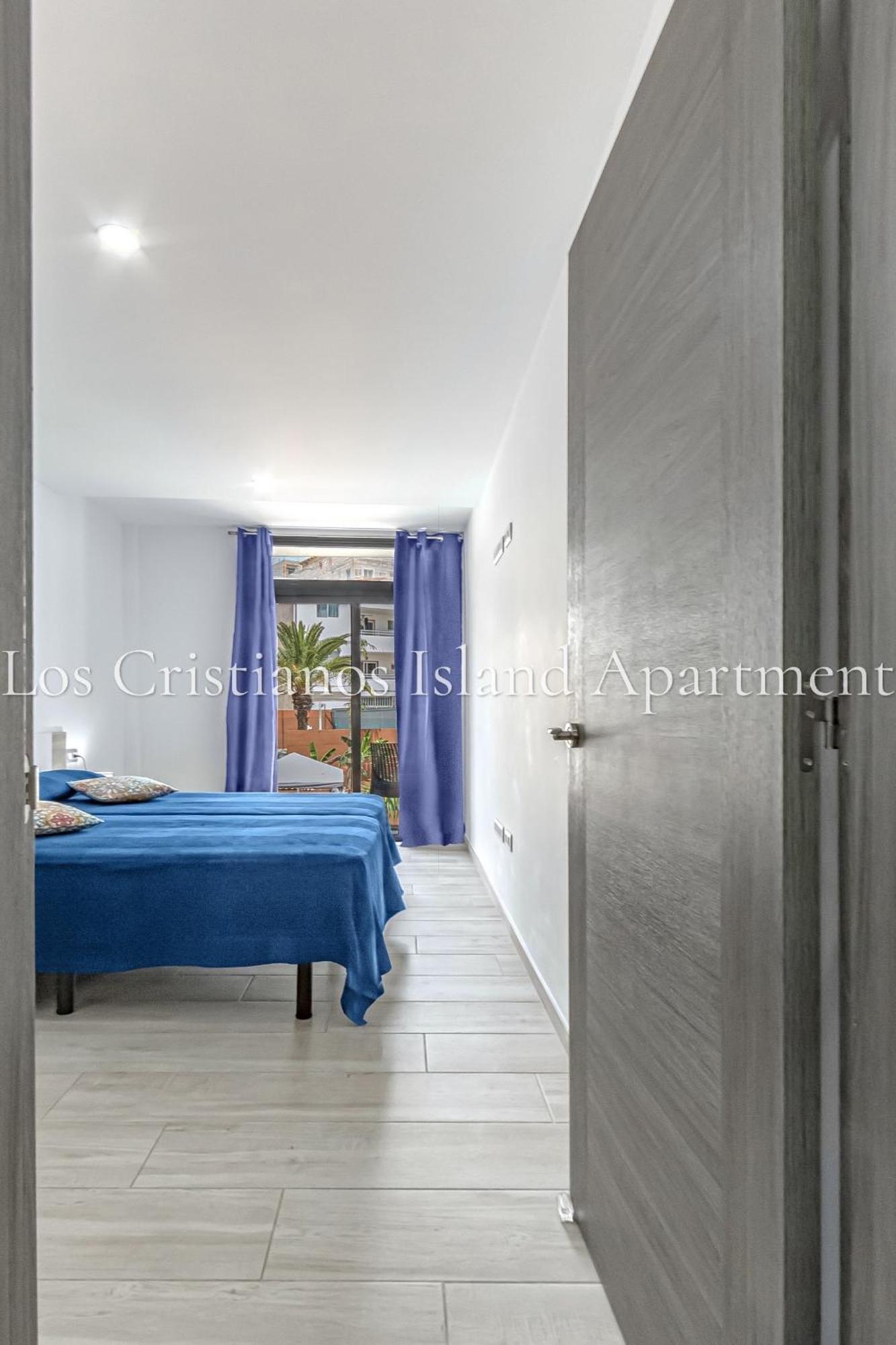 Los Cristianos Island Apart Экстерьер фото