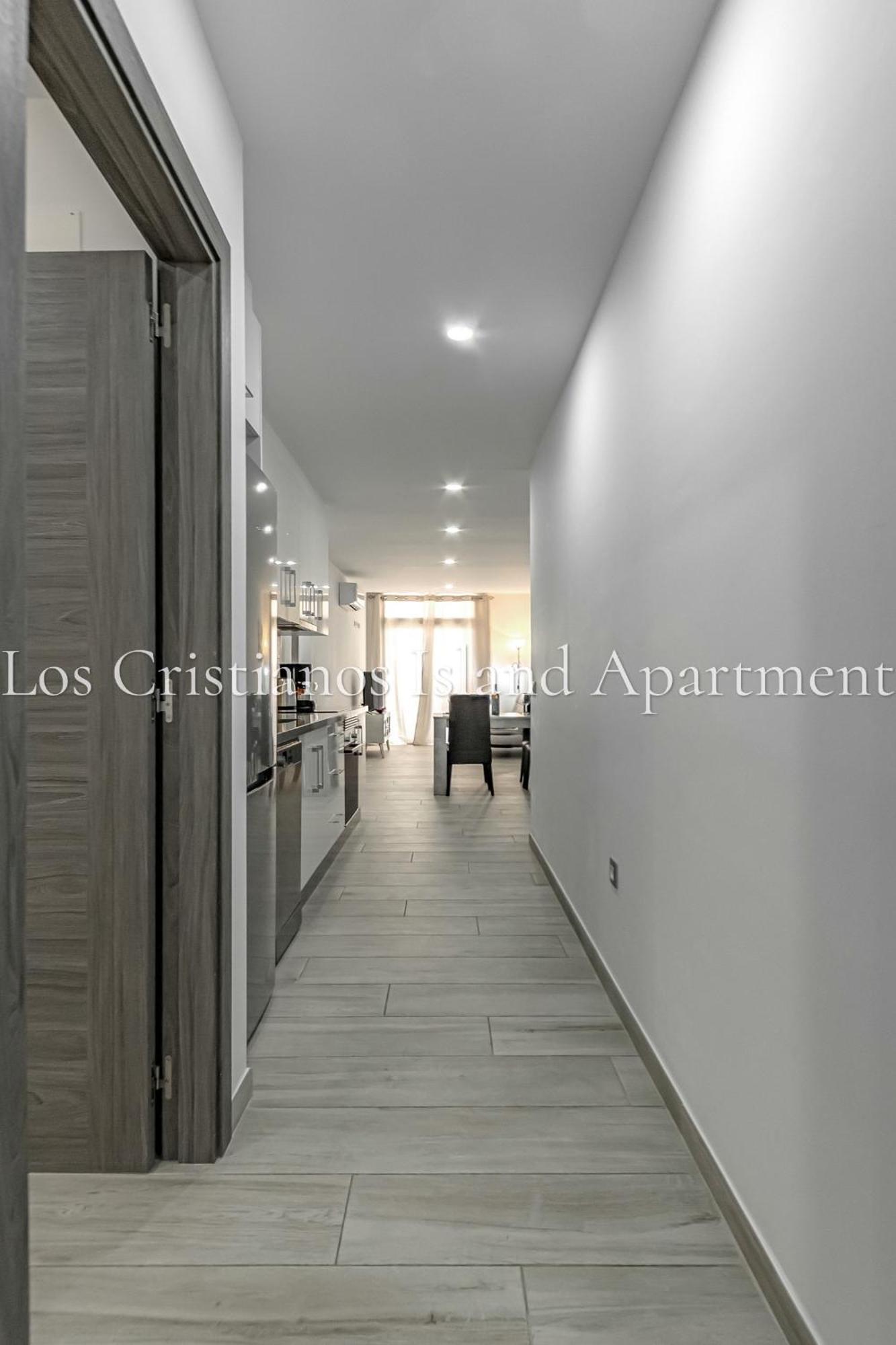 Los Cristianos Island Apart Экстерьер фото