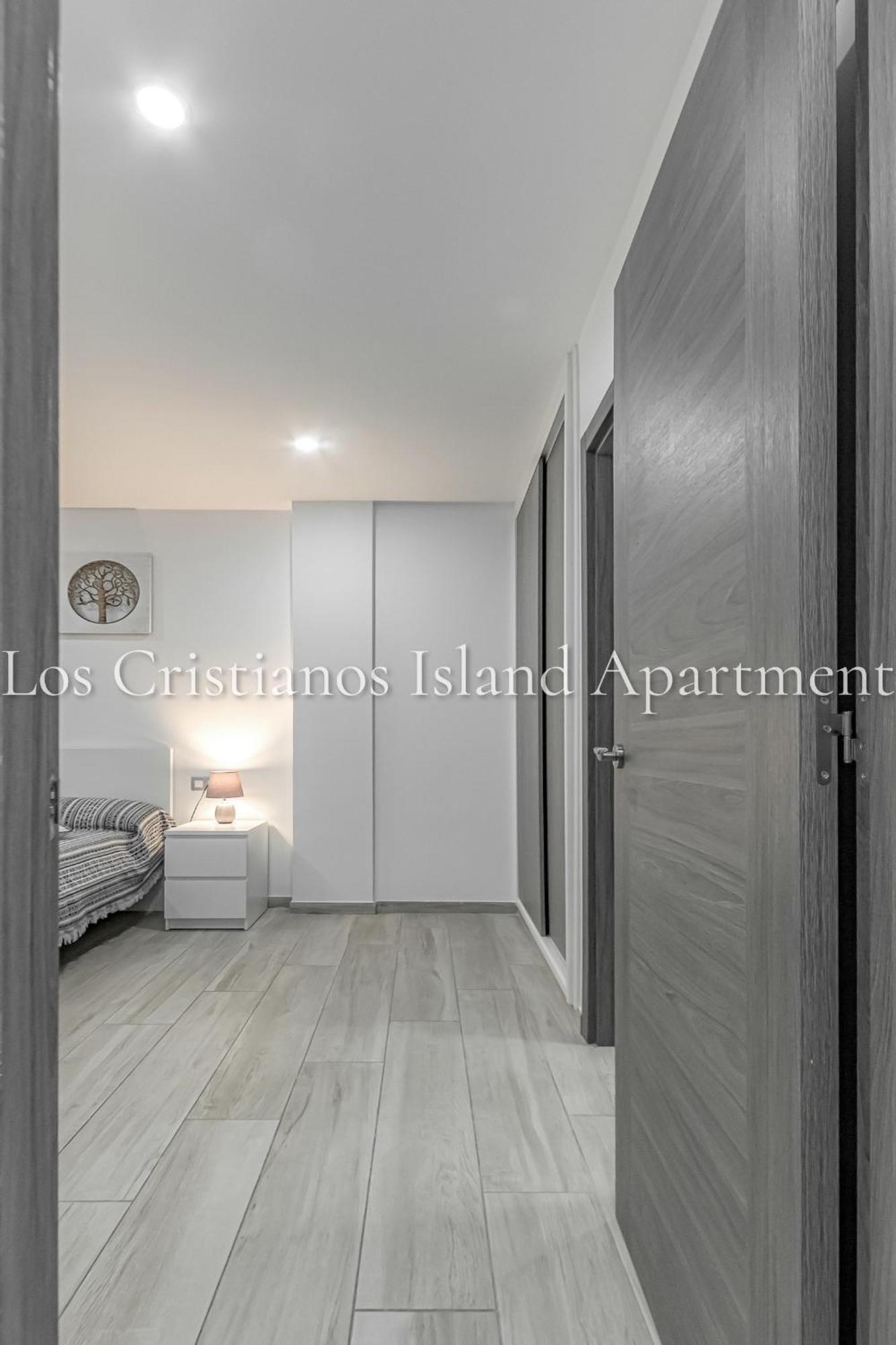 Los Cristianos Island Apart Экстерьер фото