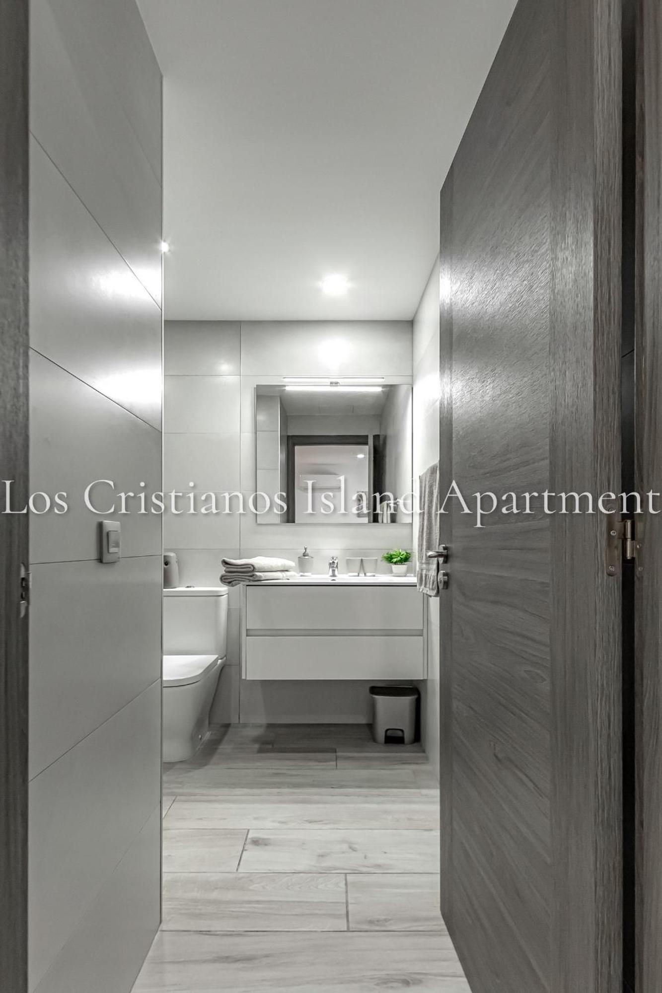 Los Cristianos Island Apart Экстерьер фото