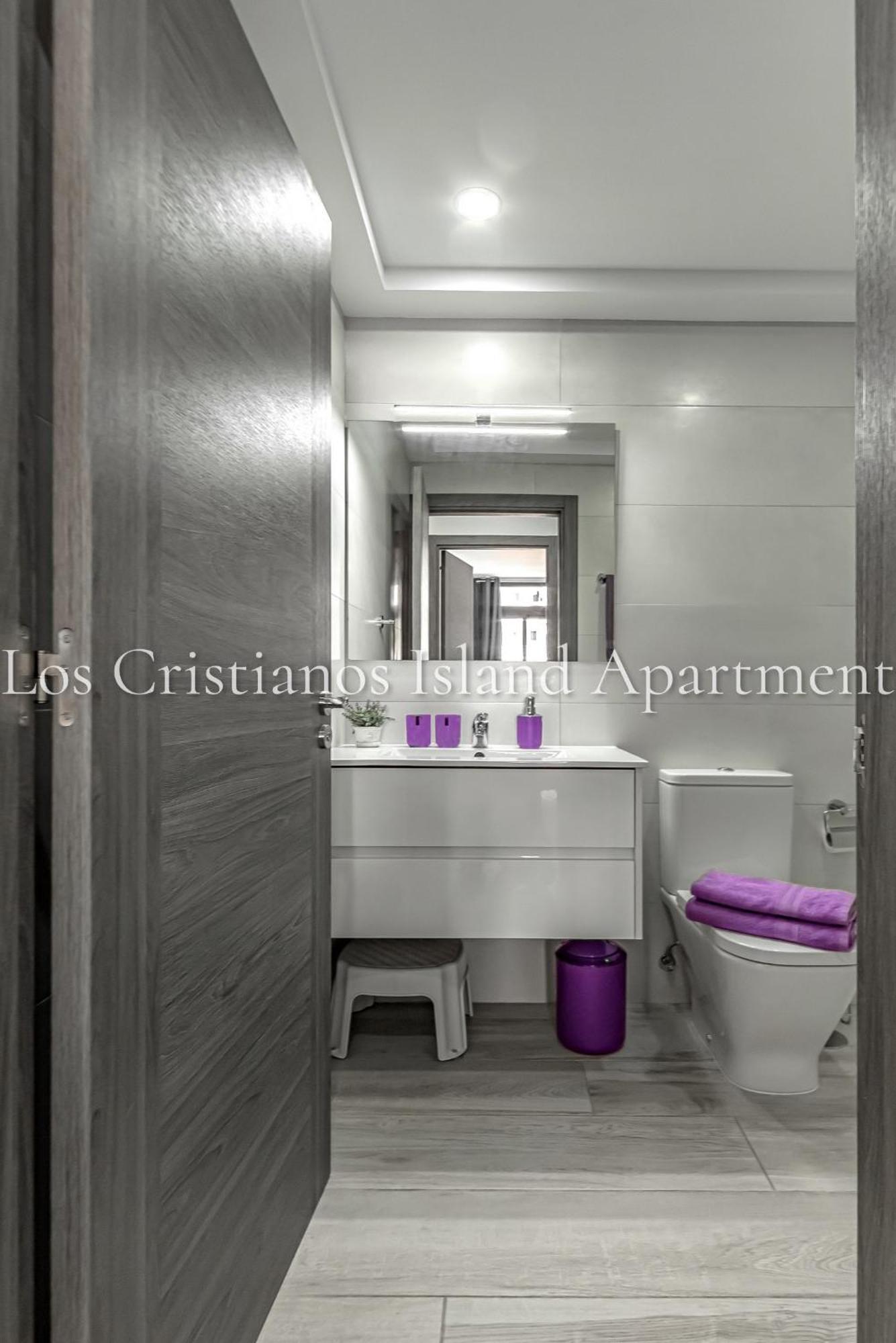 Los Cristianos Island Apart Экстерьер фото
