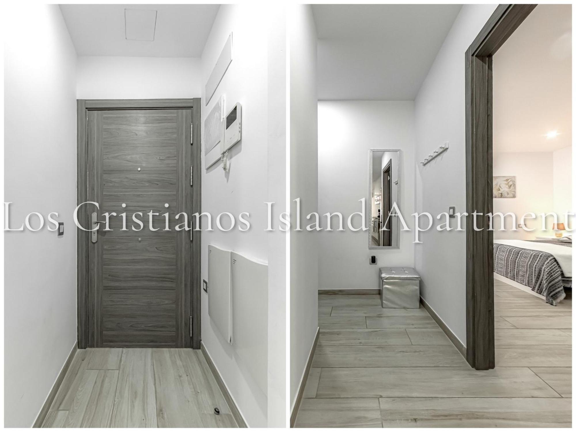 Los Cristianos Island Apart Экстерьер фото