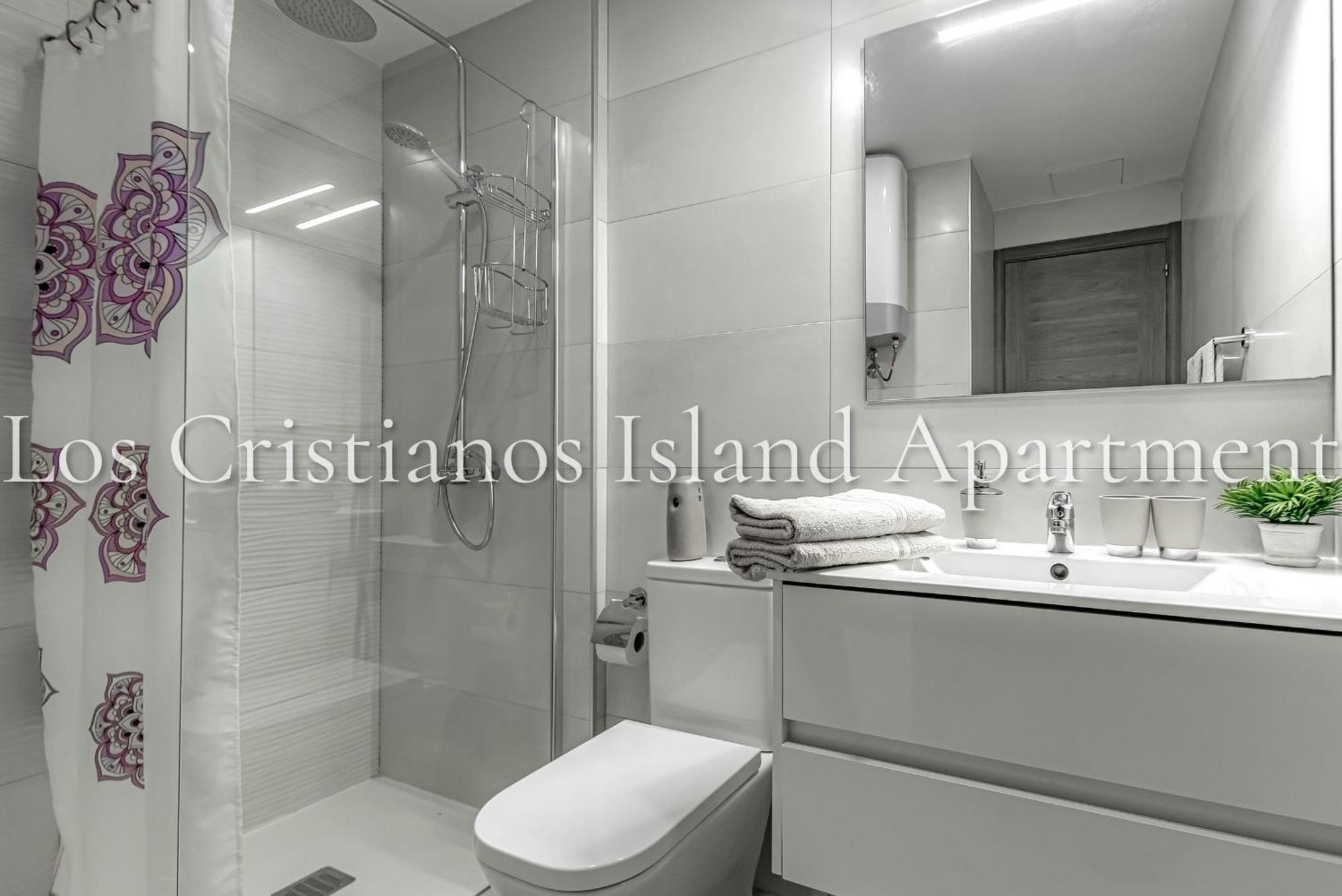 Los Cristianos Island Apart Экстерьер фото