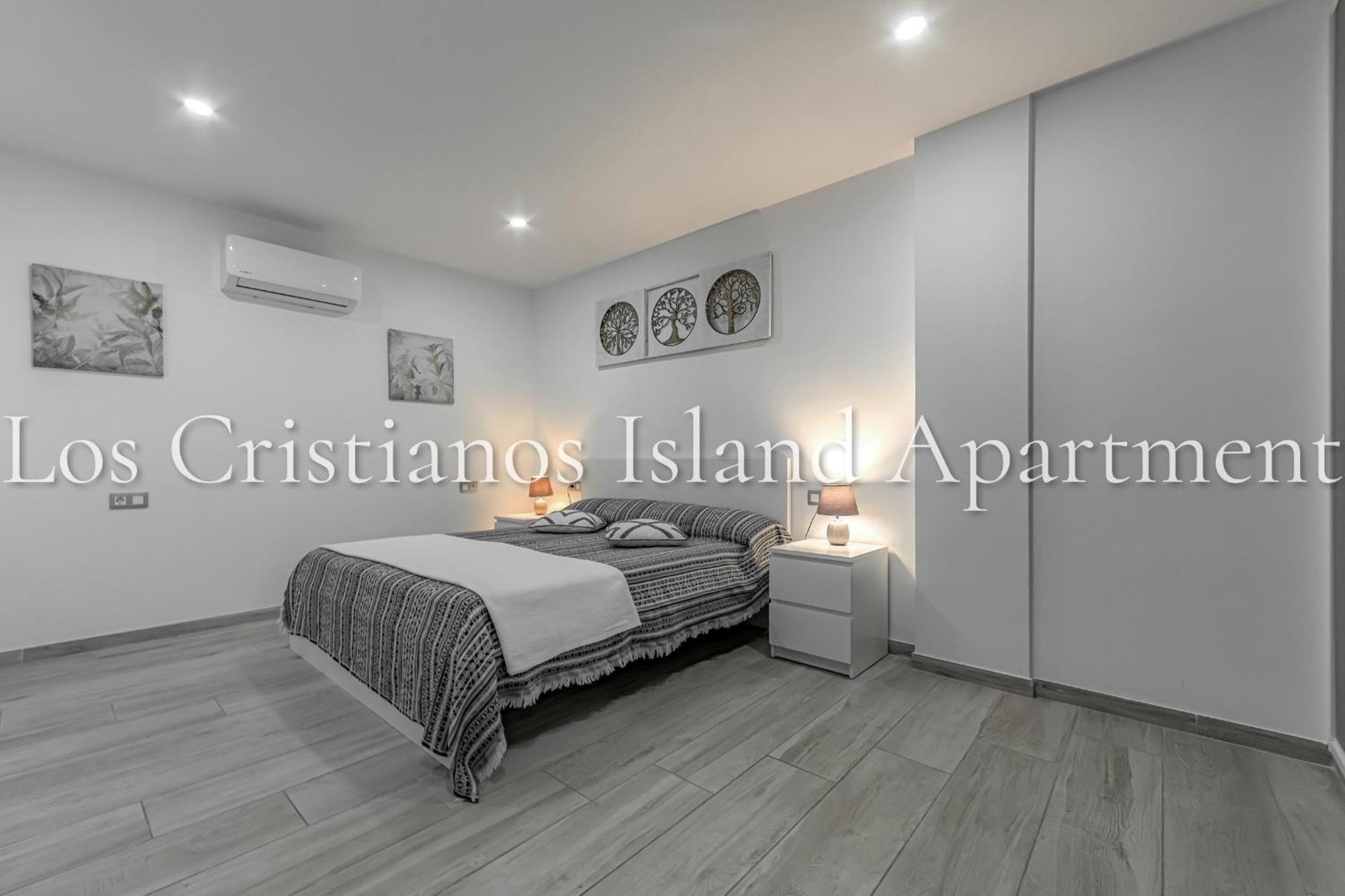 Los Cristianos Island Apart Экстерьер фото